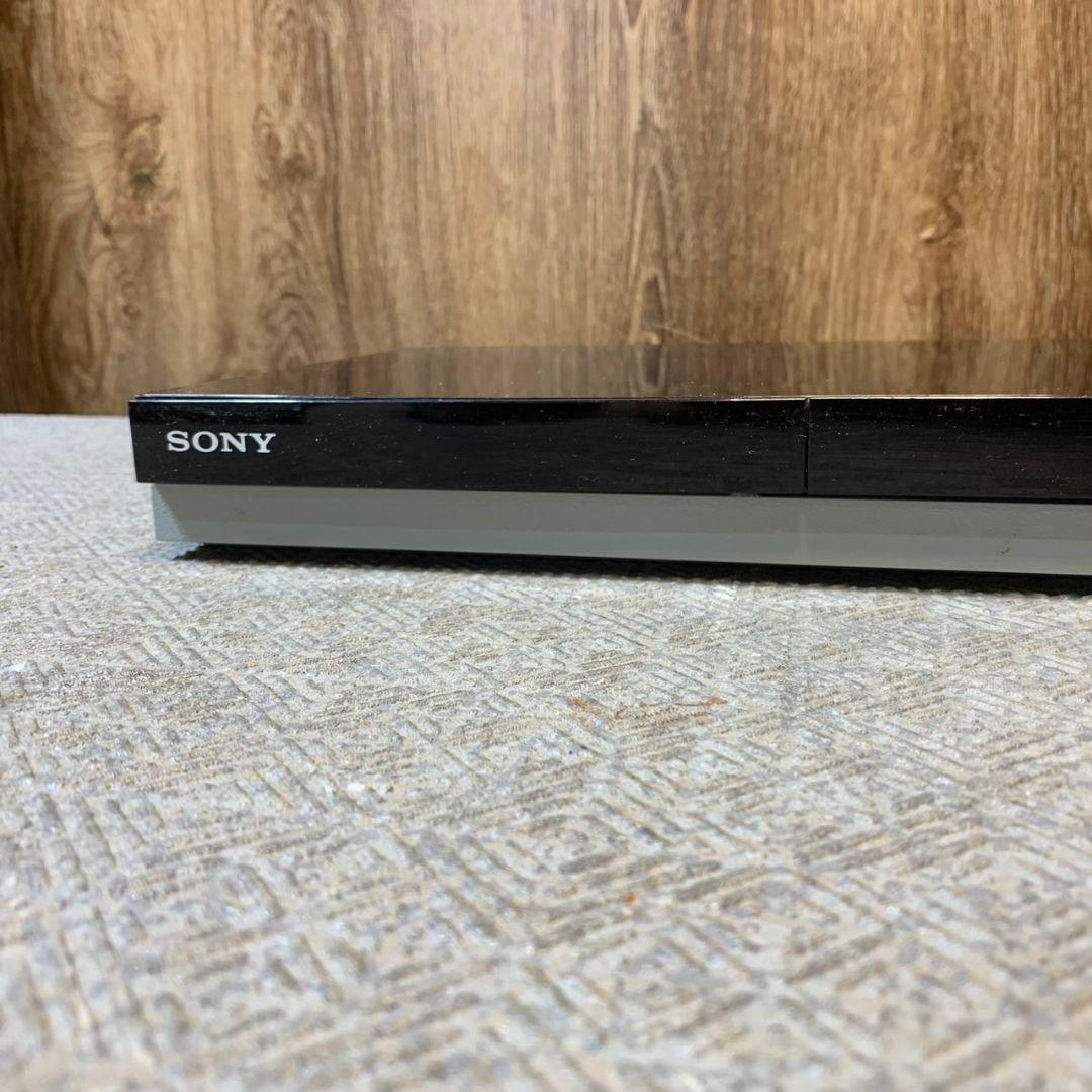 J430\" 初期化済 SONY BDZ-ZW500 BDレコーダー 500GB
