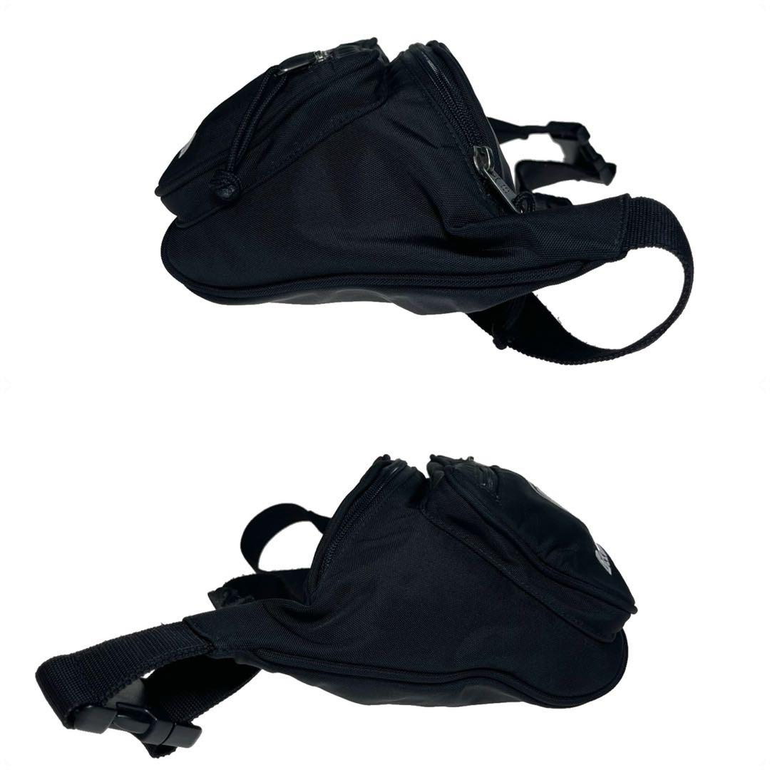 極美品　BALENCIAGA エブリデイ ウエストバッグ　a365