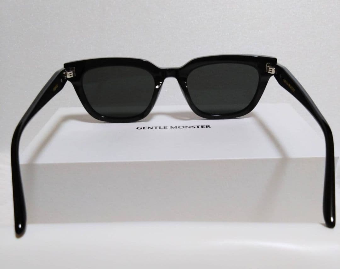 [GENTLE MONSTER] ジェントルモンスターサングラス