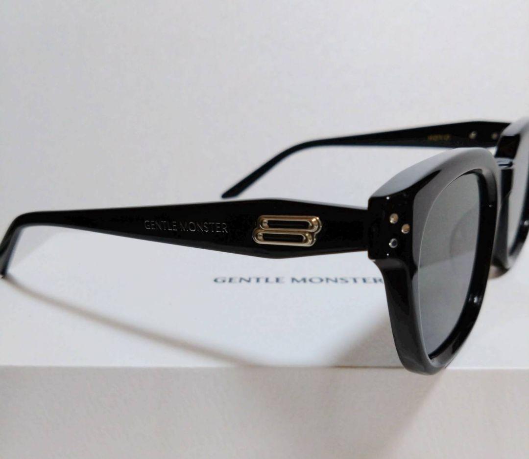 [GENTLE MONSTER] ジェントルモンスターサングラス