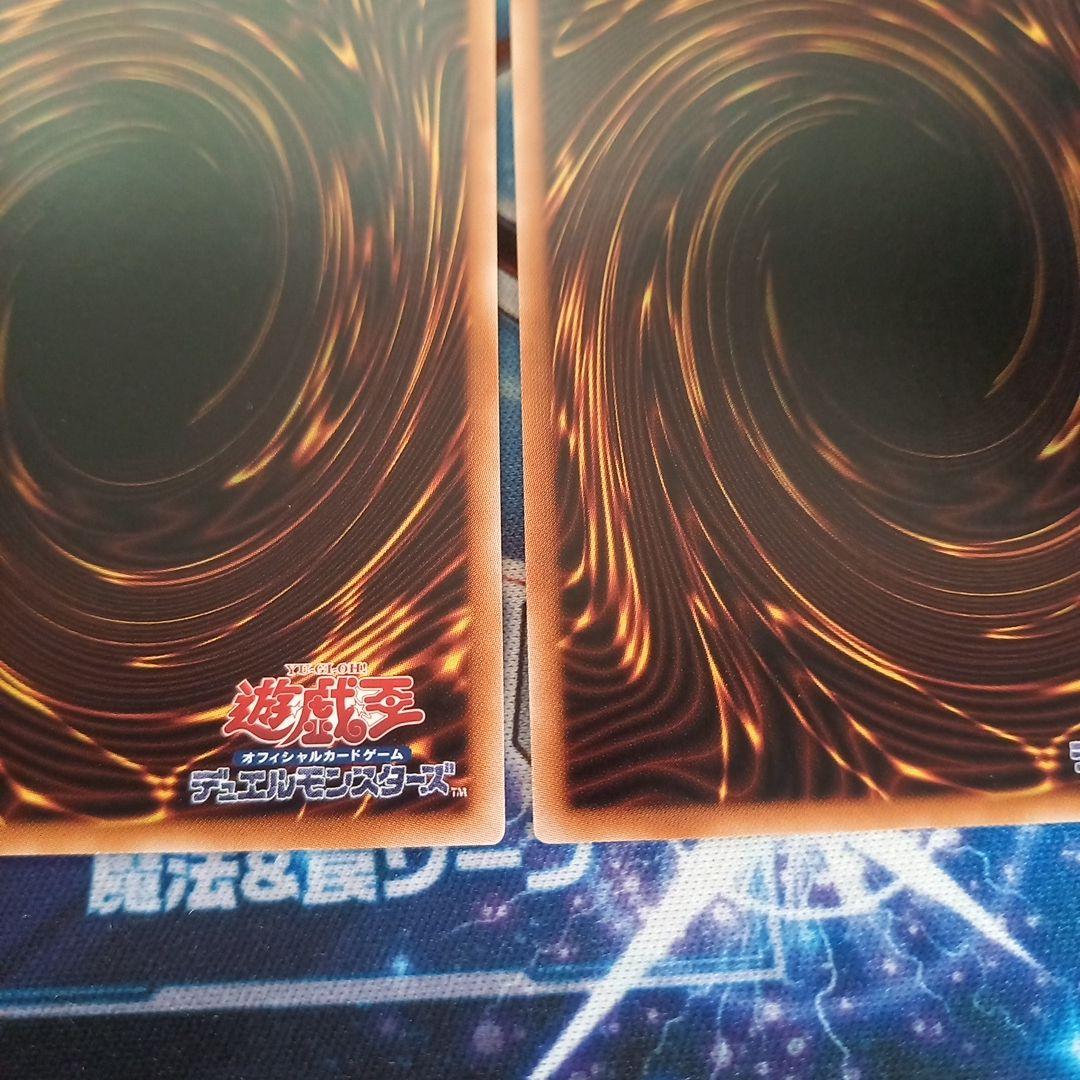 デュエルフィールド 精霊術の使い手 未開封 YUDT　プロテクター　決闘者の王国