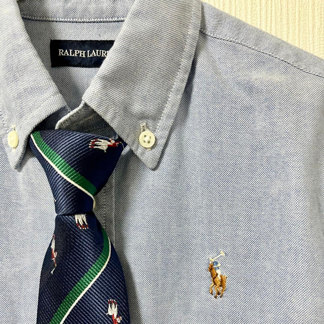 卒園式 入学式 ブレザーセット ラルフローレン 110