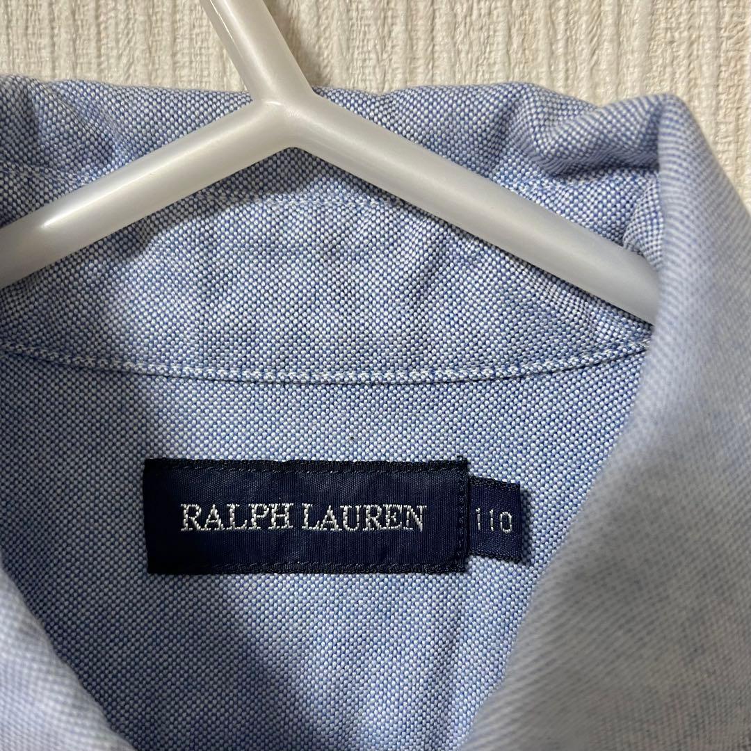 卒園式 入学式 ブレザーセット ラルフローレン 110