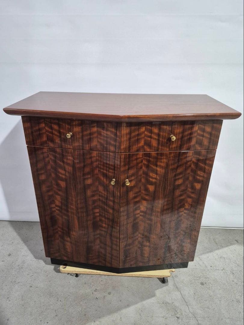 カリモク Domani ドマーニ フォルザ チェスト QHT285キャビネット