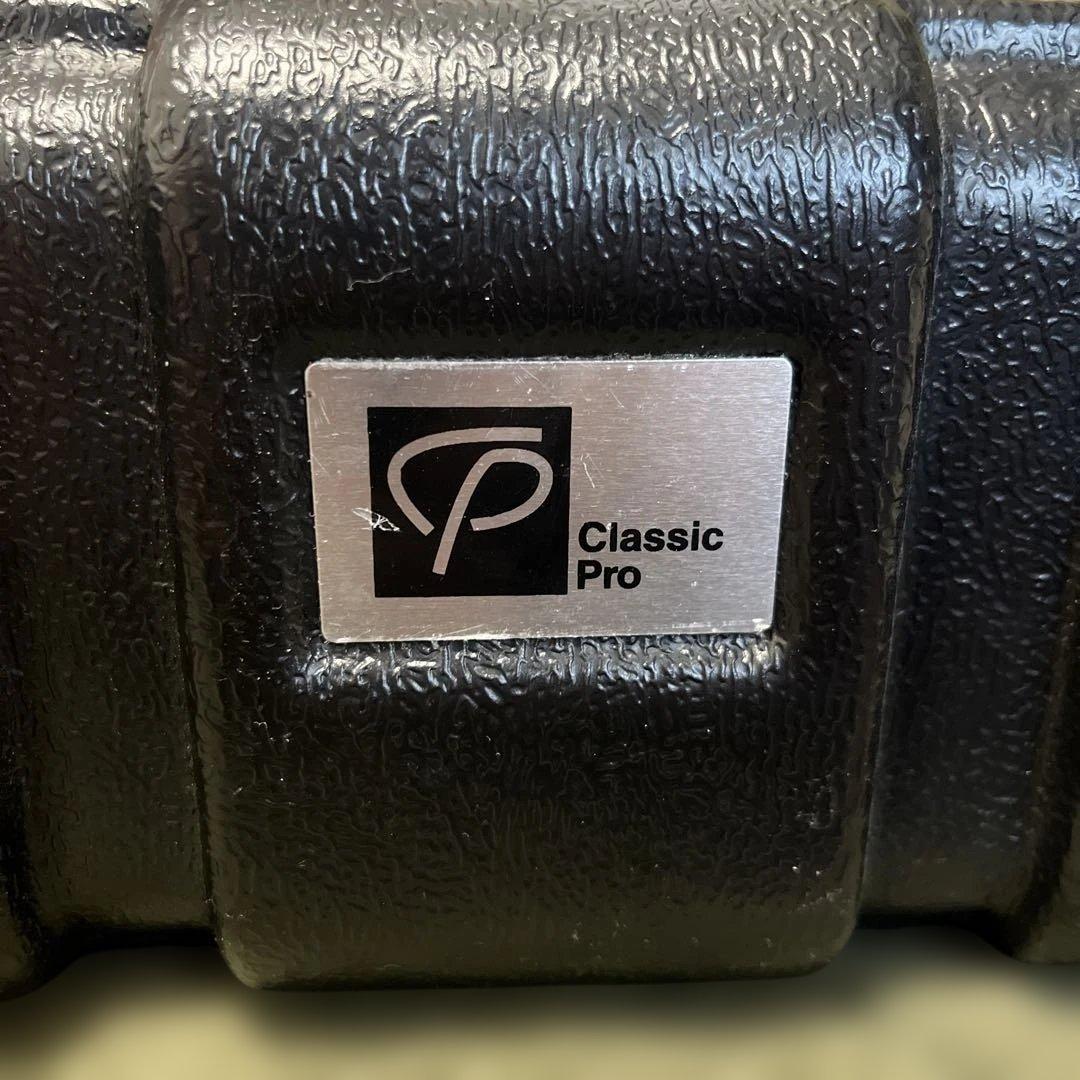 Classic Pro ラックケース　2U