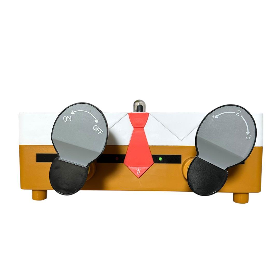 スポンジボブ　超音波ミスト 加湿器 ライト レア