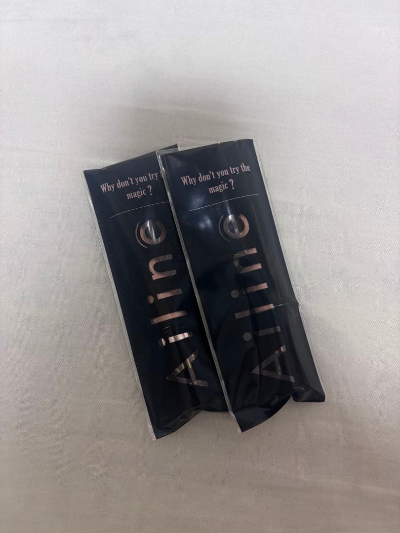 新品未開封　アイリーヌ　二重まぶた美容液　2本セット