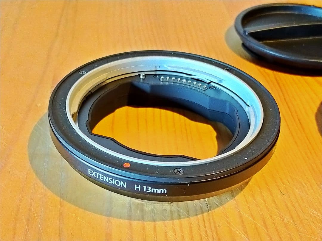 hasselblad 中版レンズエクステンション13 mm