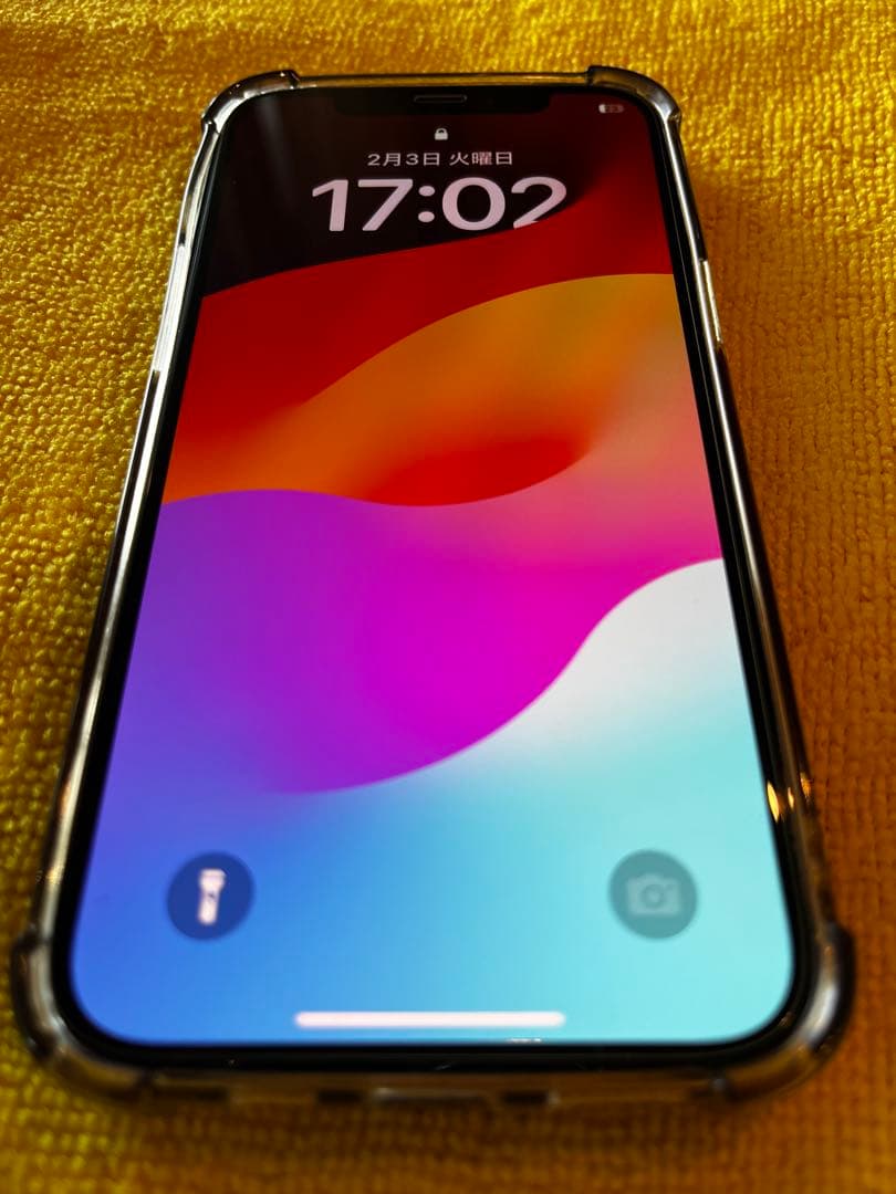 Apple iPhone 12 ブルー美品　価格相談承ります