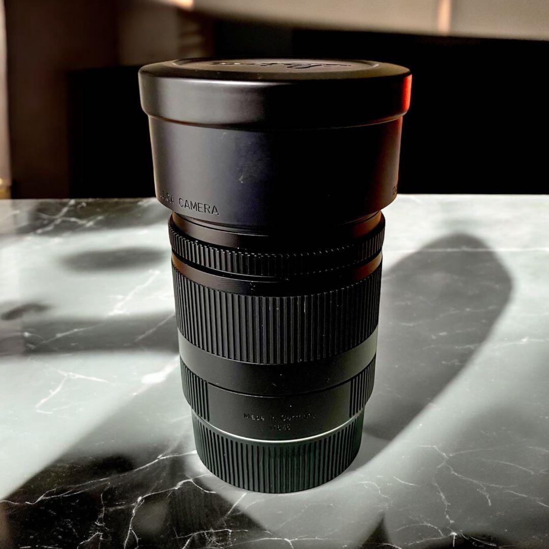 OH済　ほぼ新品　Leica ライカ ズマリットSummarit75mm 希少品