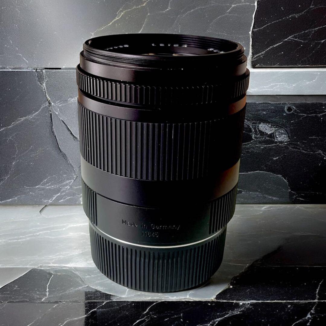 OH済　ほぼ新品　Leica ライカ ズマリットSummarit75mm 希少品