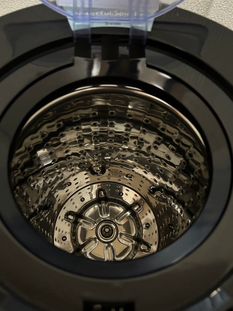 超高速脱水機　アルミス