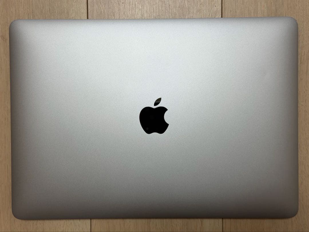 MacBookAir M1 8GB 256GB ssd スペースグレイ動作良好