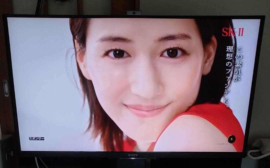 引取り値引き☆映像高スペックSONY BRAVIA　42型900B