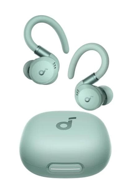 【新品】Anker Soundcore Sport X20（ミントグリーン）