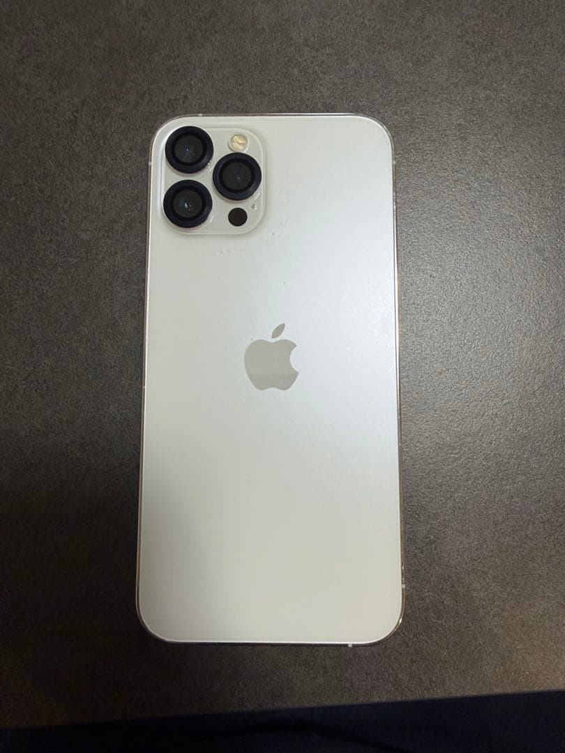 iPhone12 promax 本体