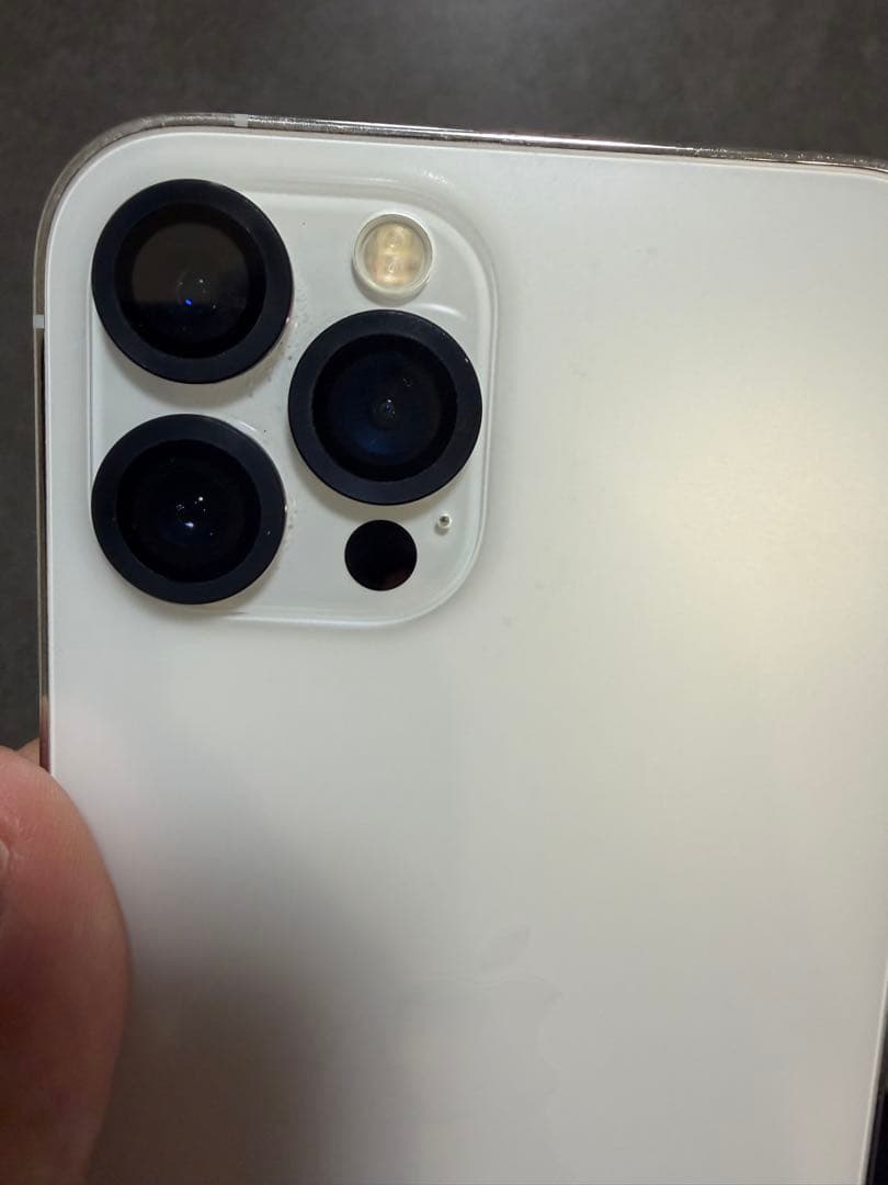 iPhone12 promax 本体