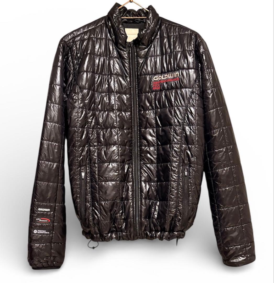 GOLDWIN ゴールドウイン 光電子プリマロフトミドラージャケット