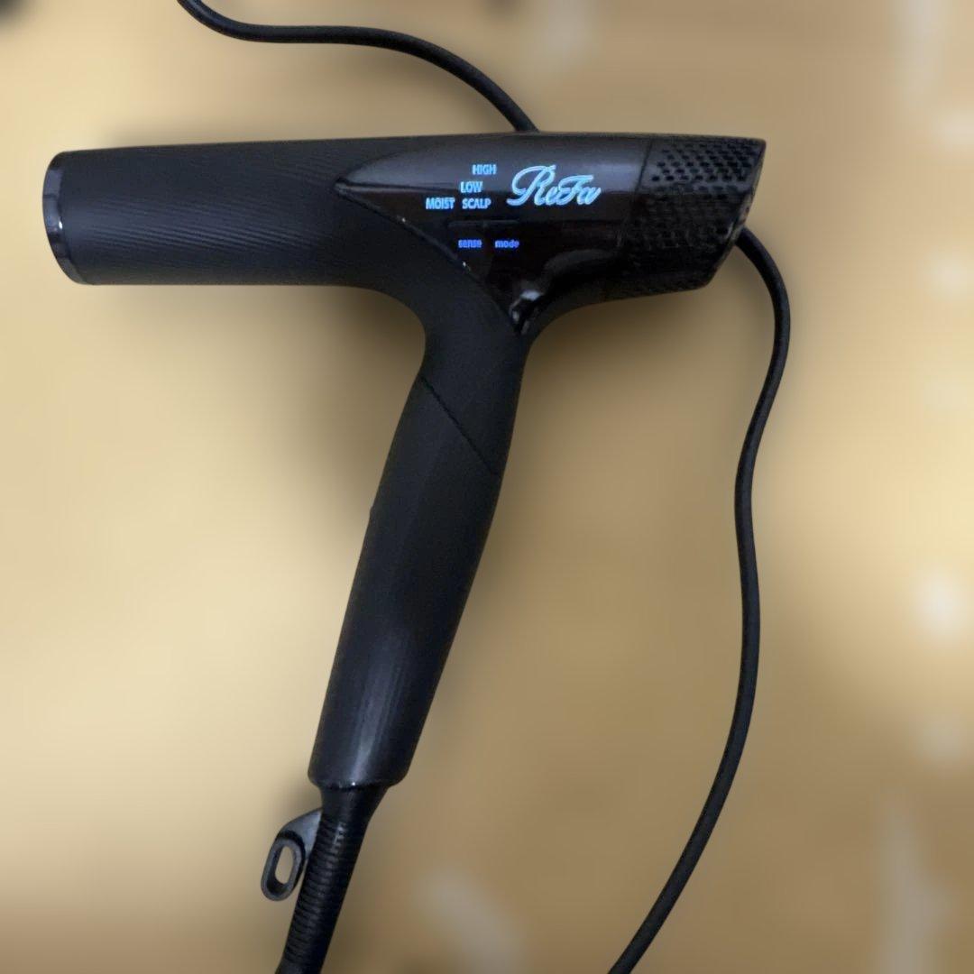 2022年製 ReFa リファ ビューテック ドライヤー スマート