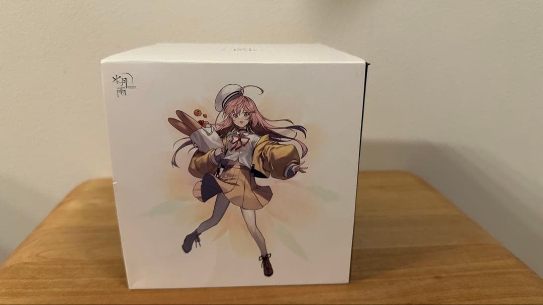 水月雨Moondrop Variations