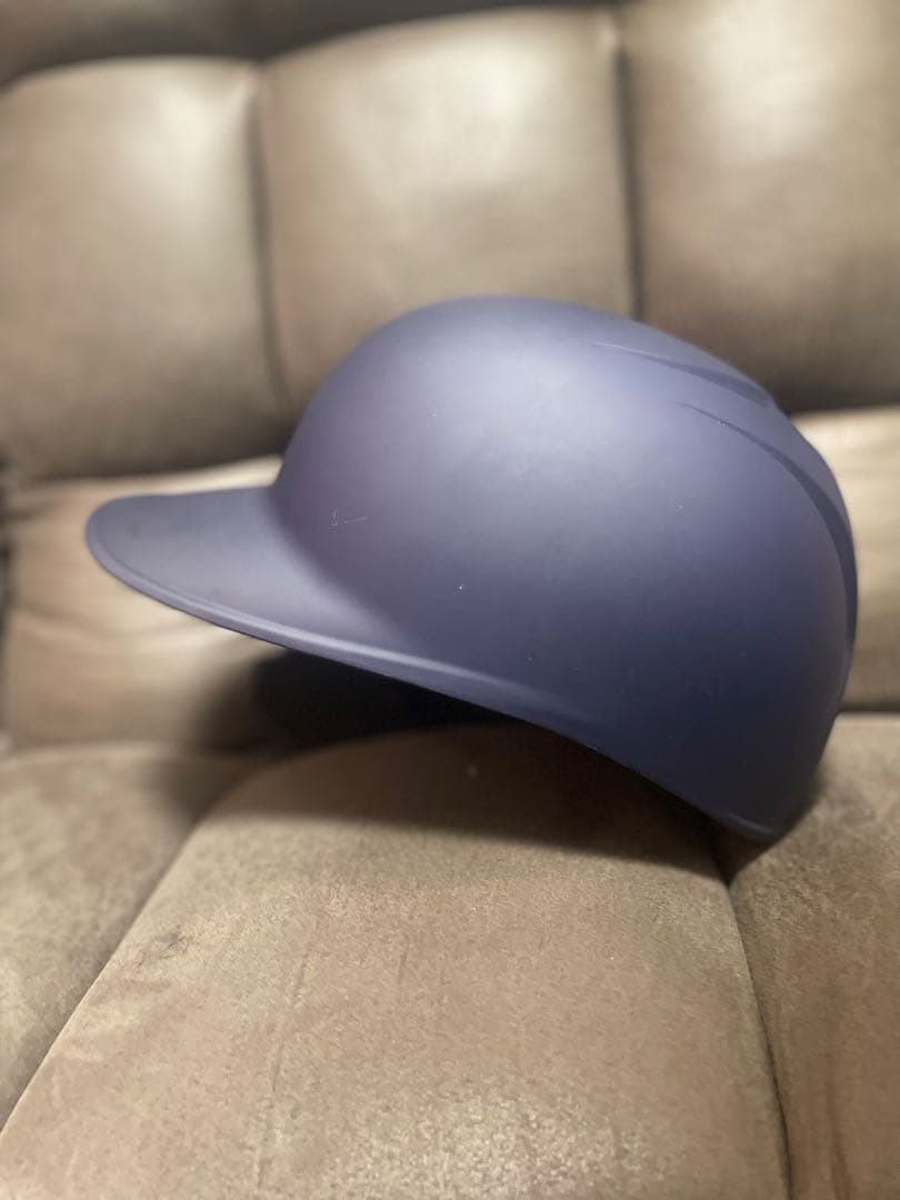 軟式用ZETTヘルメットMサイズ