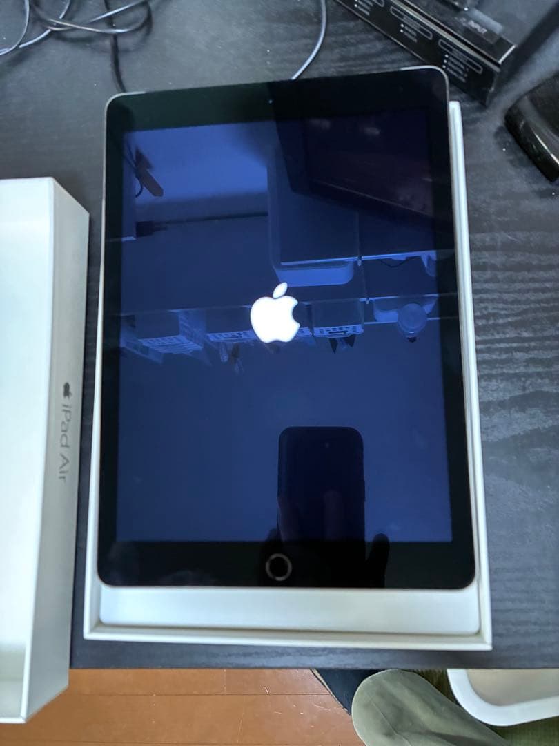 iPad本体 iPad Air2 32GB MNVP2J/A