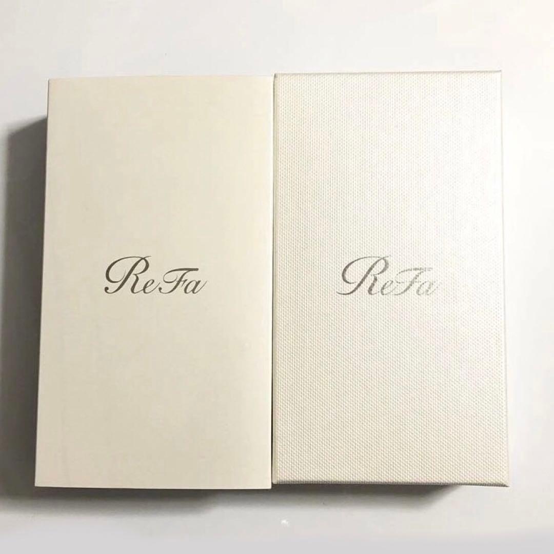 未使用 ReFa リファ エスカラットレイ RF-SR2150B