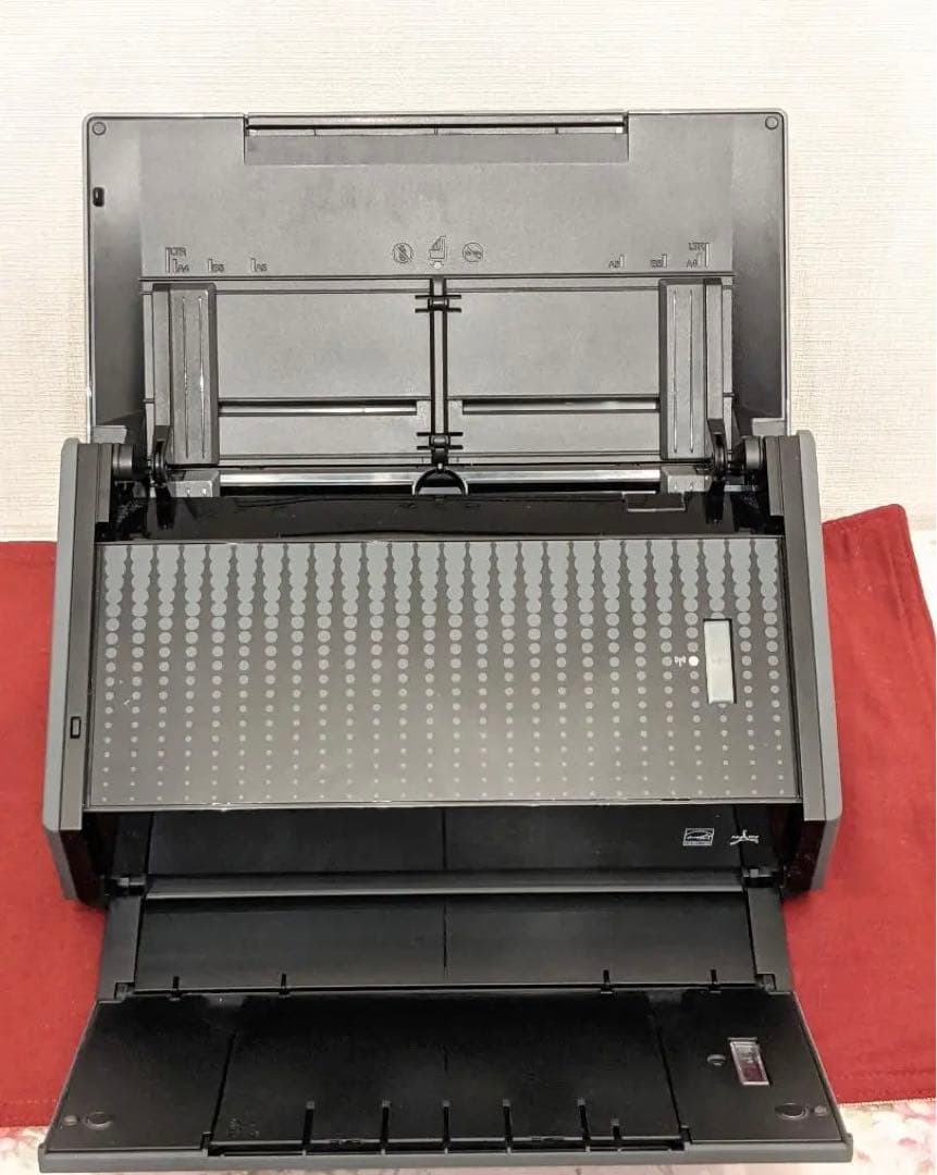 スキャナー Scan Snap