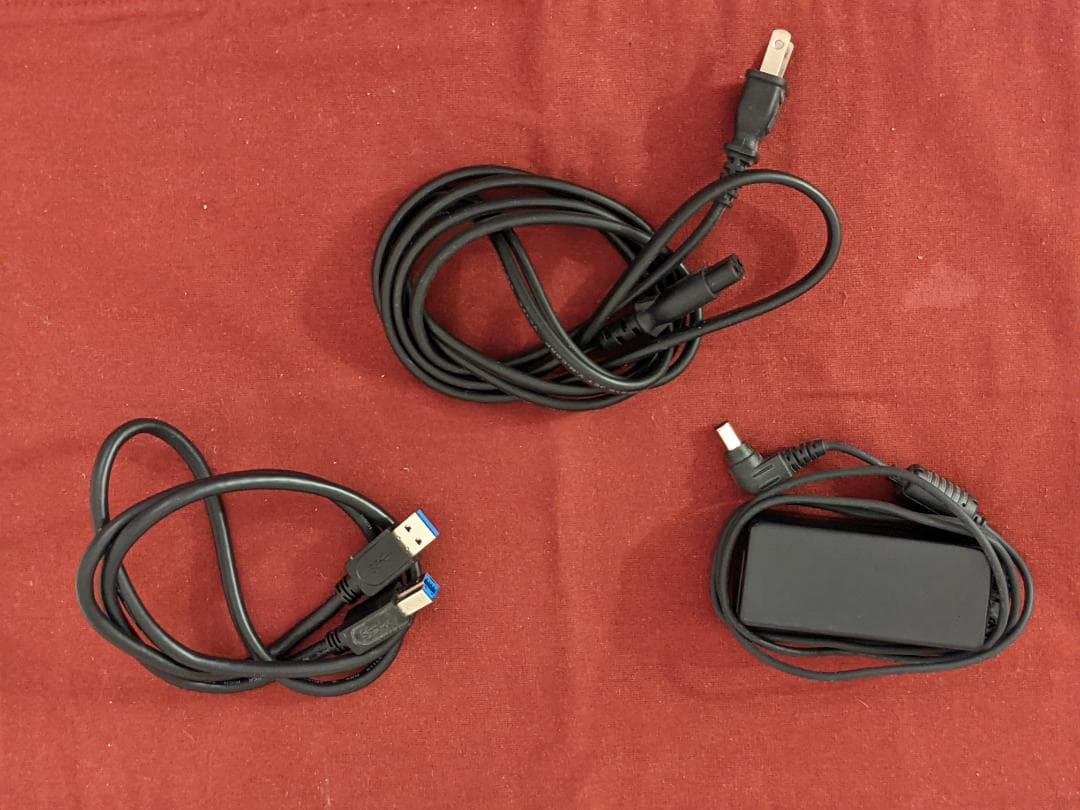 スキャナー Scan Snap