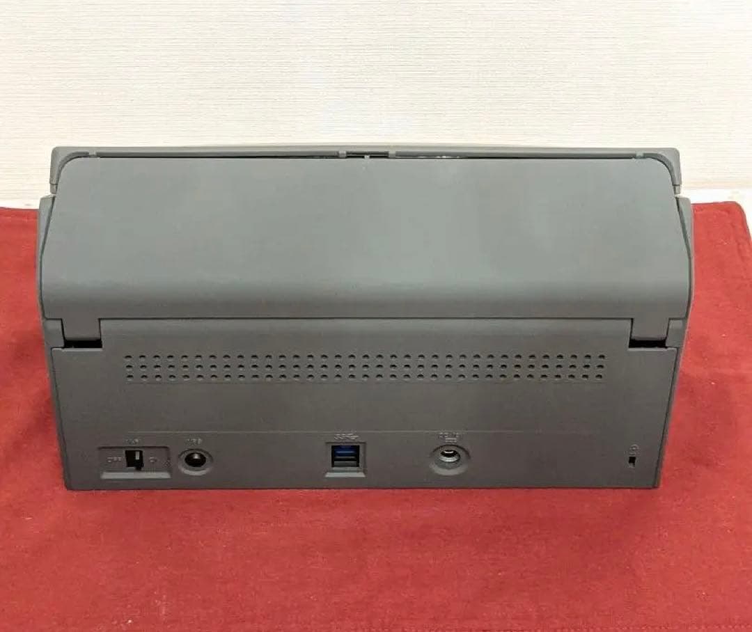 スキャナー Scan Snap