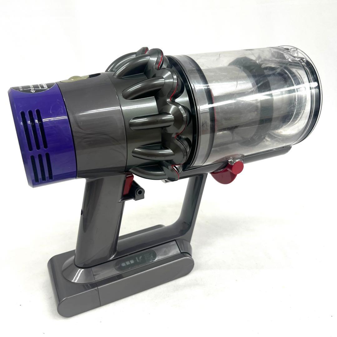 日曜日までお値下げ・0801-002 ダイソン掃除機V10お得フルセット