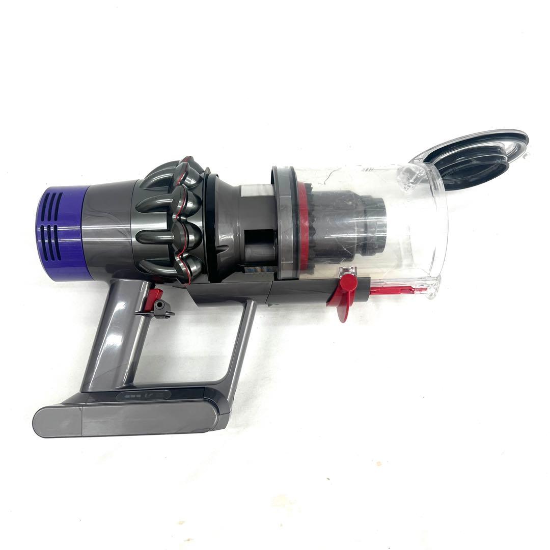 日曜日までお値下げ・0801-002 ダイソン掃除機V10お得フルセット