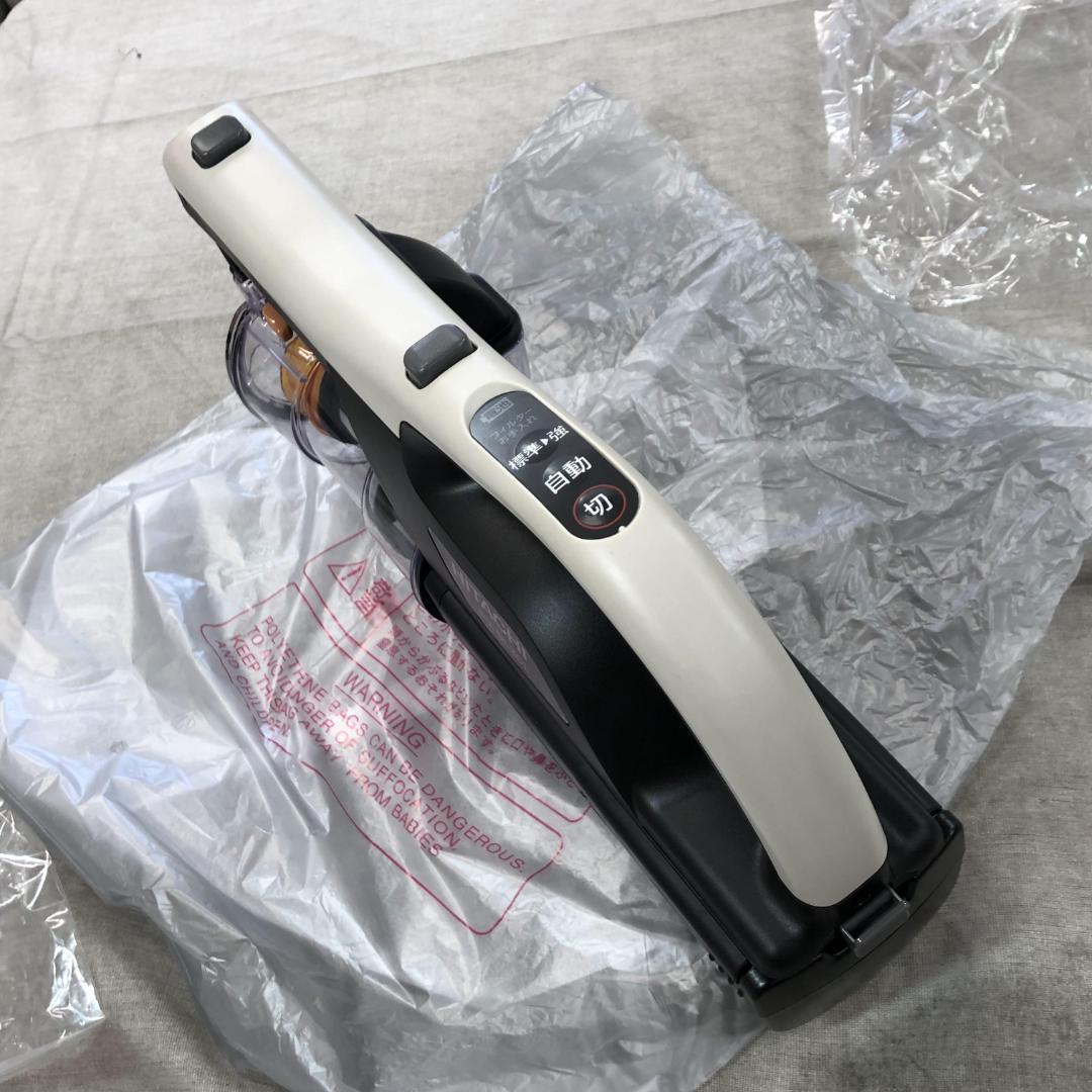 齋*子様 24年製 日立 掃除機 パワかるスティック コードレス PV-BL30