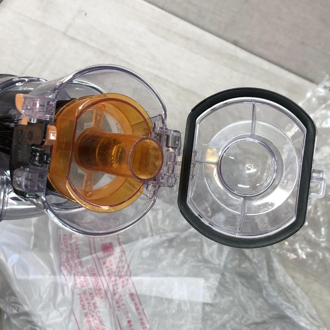 齋*子様 24年製 日立 掃除機 パワかるスティック コードレス PV-BL30