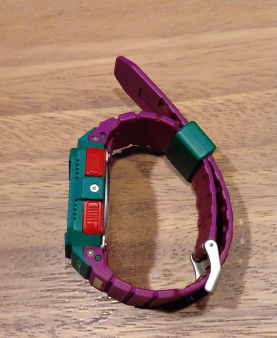 G-SHOCK MACKDADDY カラフル腕時計