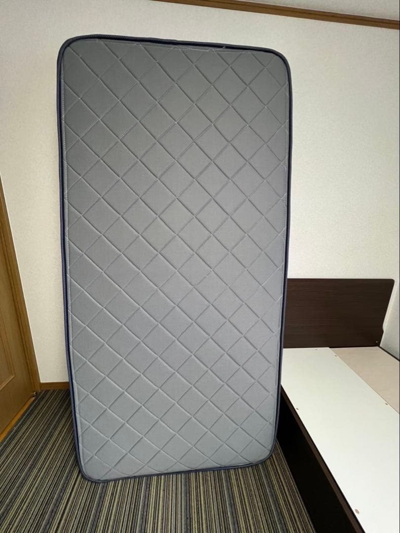 最終値下げ‼︎ ニトリ デュアルポケットマットレス2 シングル