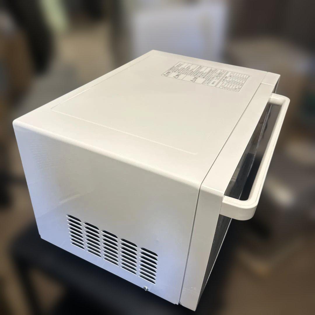 無印良品 電子レンジ MJ-SER18A