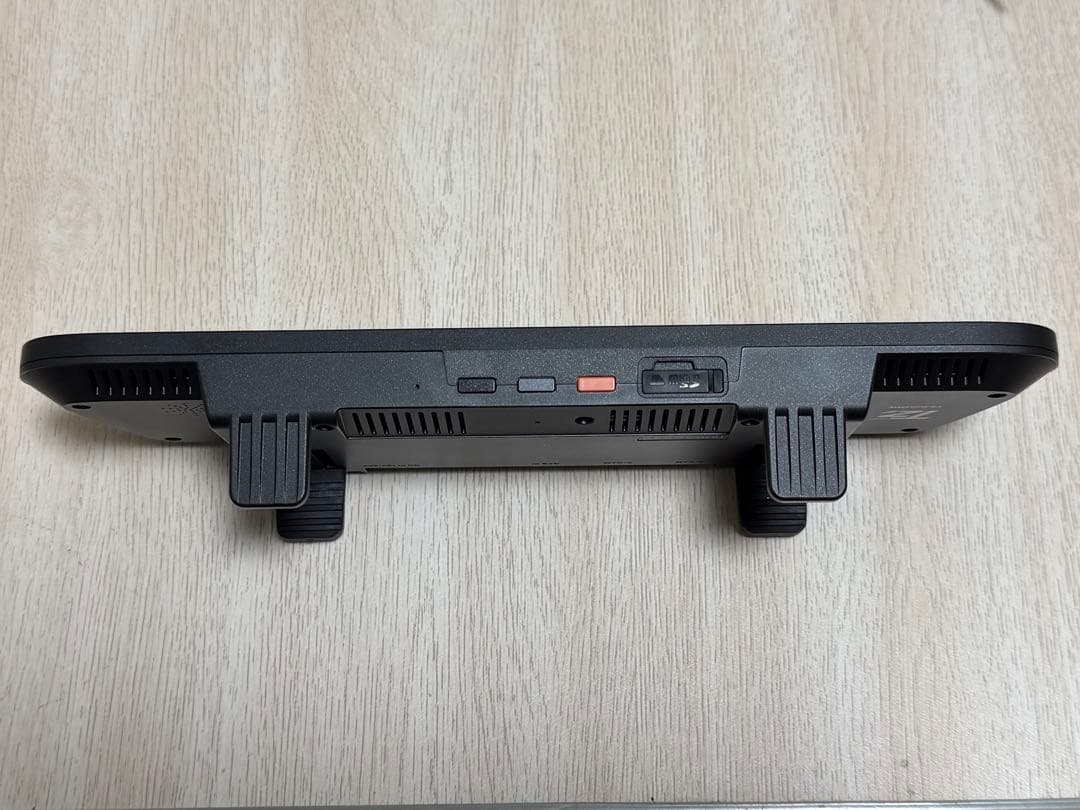 セルスター TZ-D203MW ミラー型ドライブレコーダー