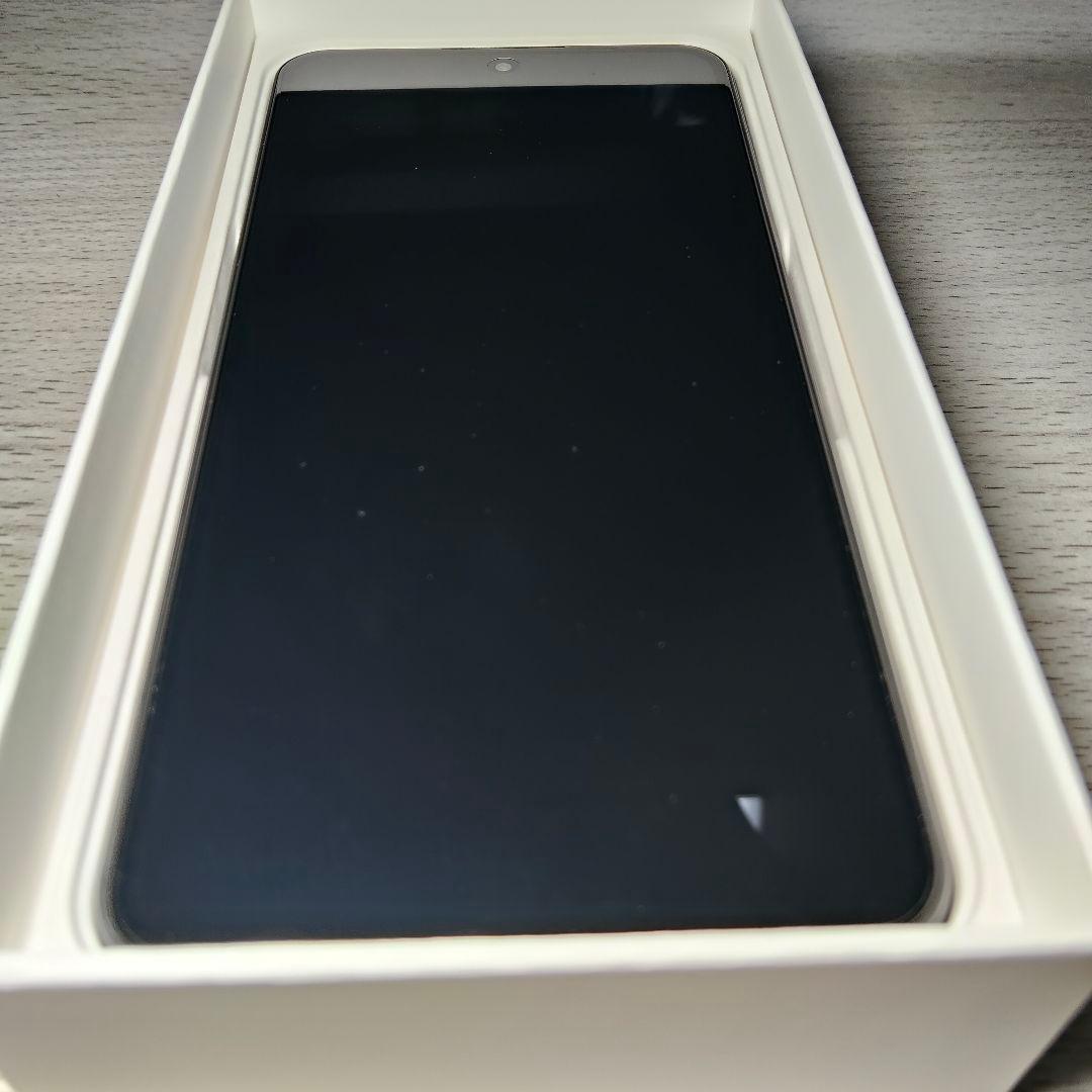 Nothing phone 3a lite 本体 ブラック