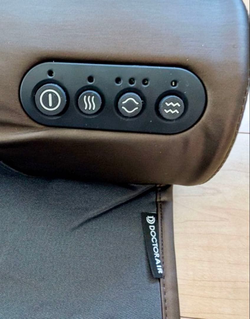 DOCTOR AIR 3Dエアストレッチマット　EAM-01