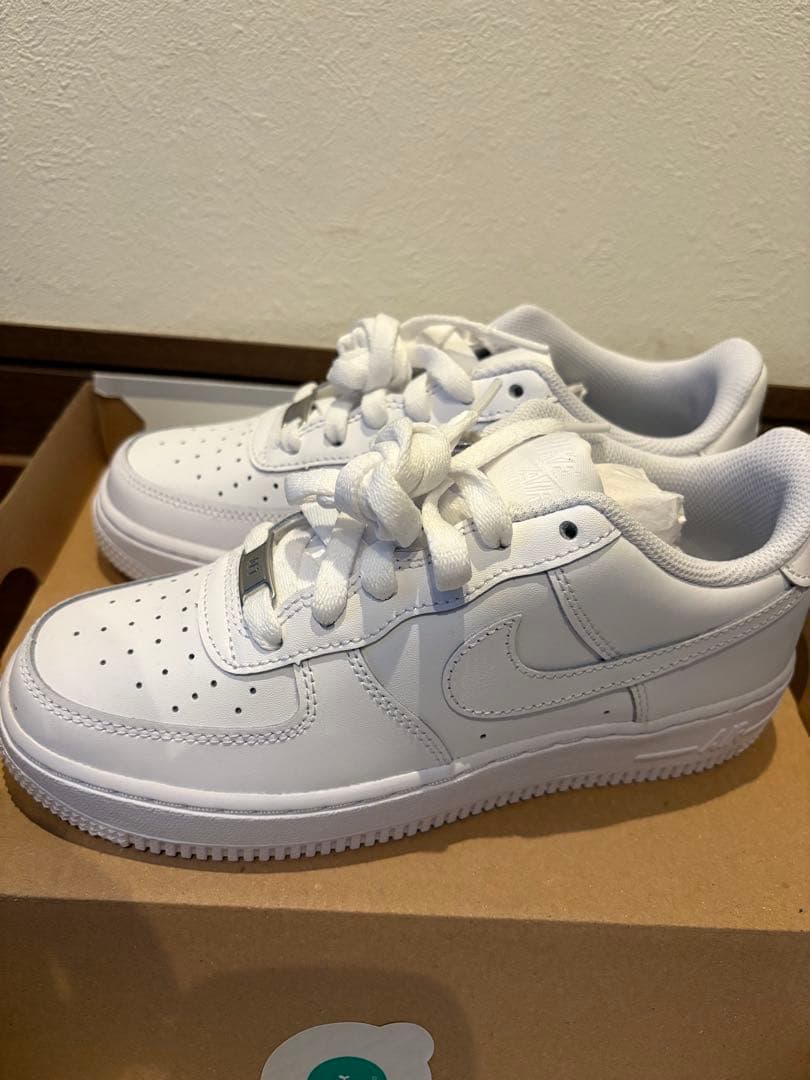 NIKE ナイキ 20-24 AIR FORCE 1 LE