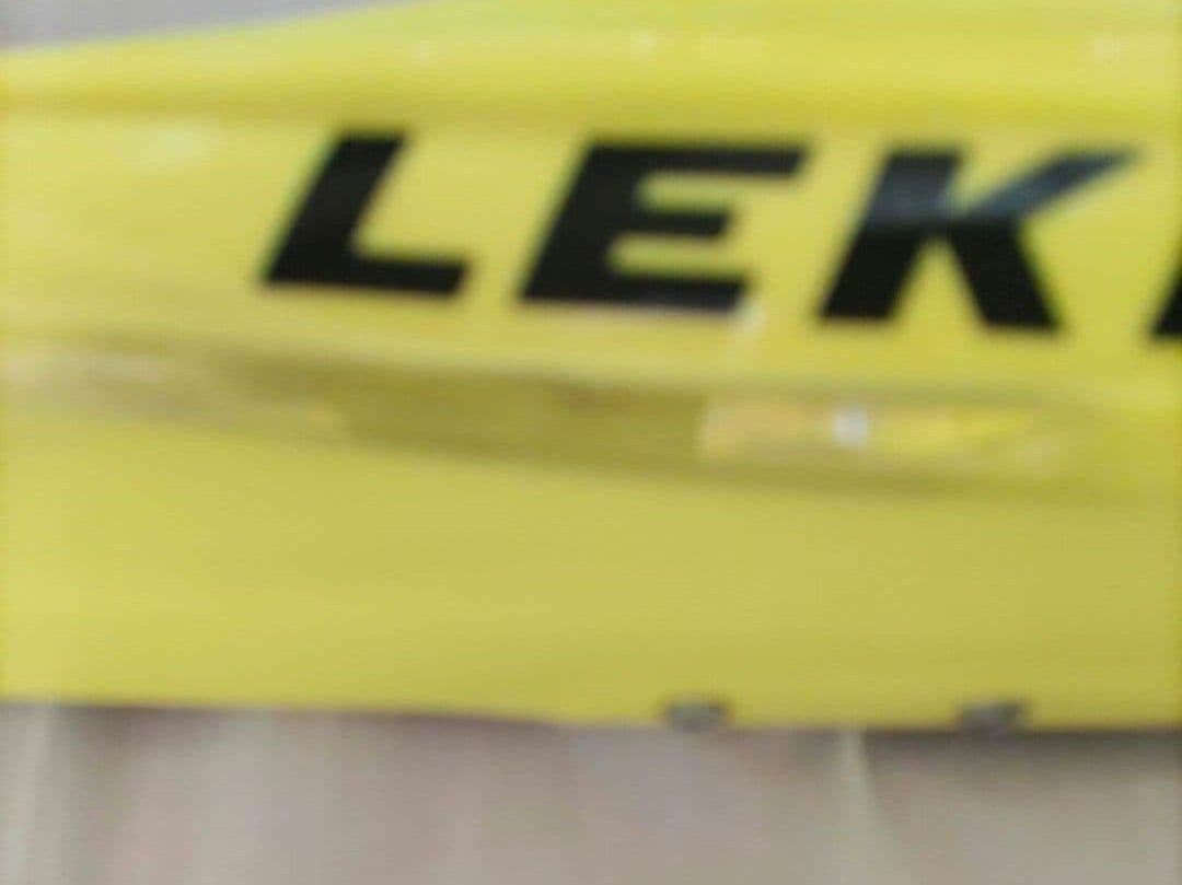 LEKI レキ アームガード