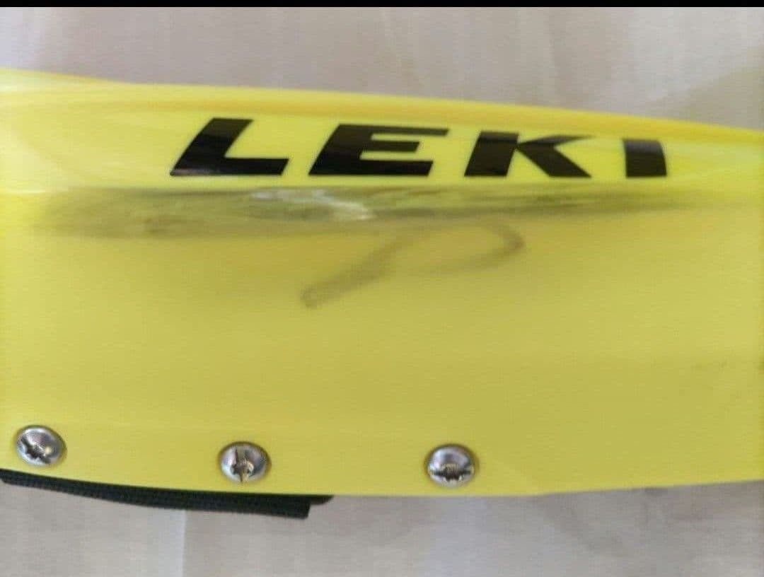 LEKI レキ アームガード