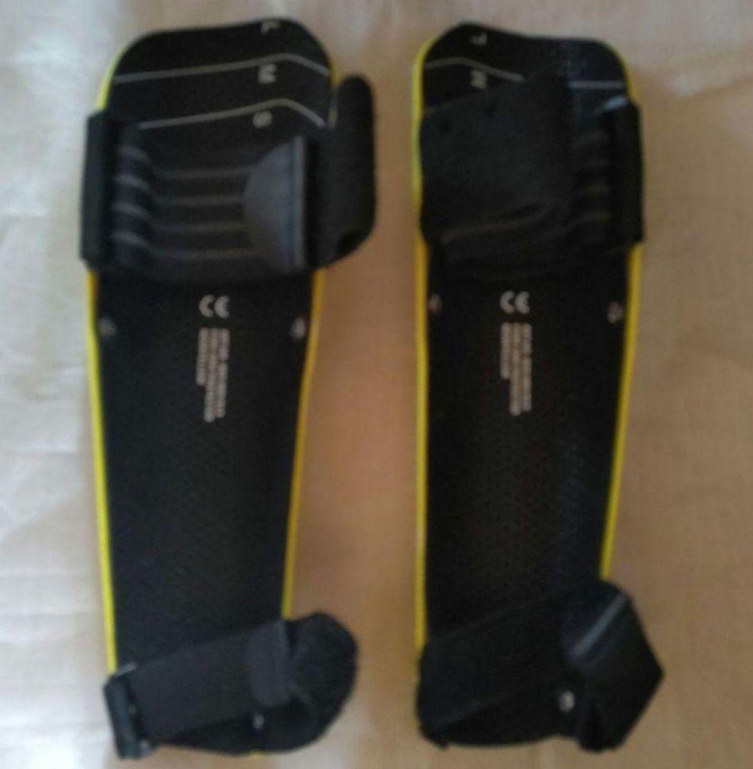 LEKI レキ アームガード