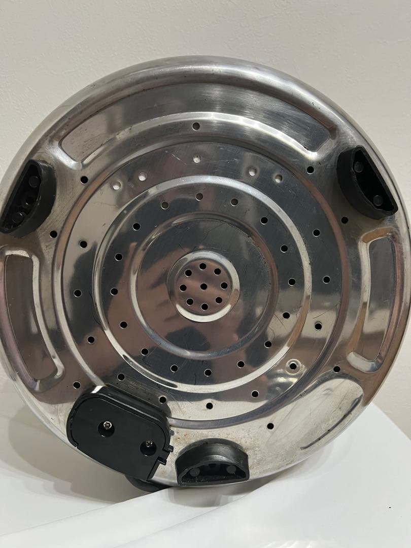 象印 マイコンスープジャー TH-CU080型