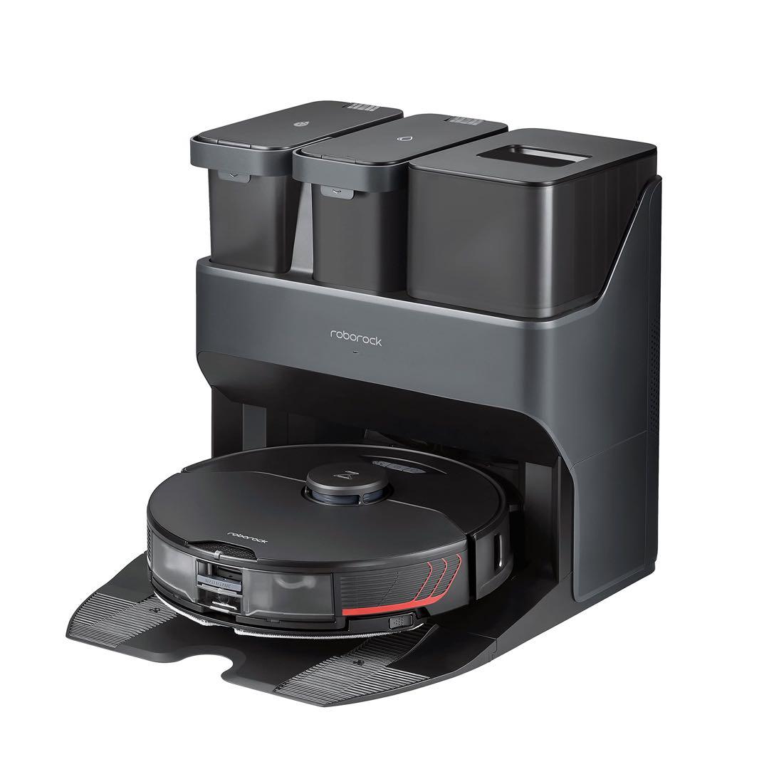 r*3様 【ほぼ放置で清潔に】Roborock S7 MaxV Ultra ロボ