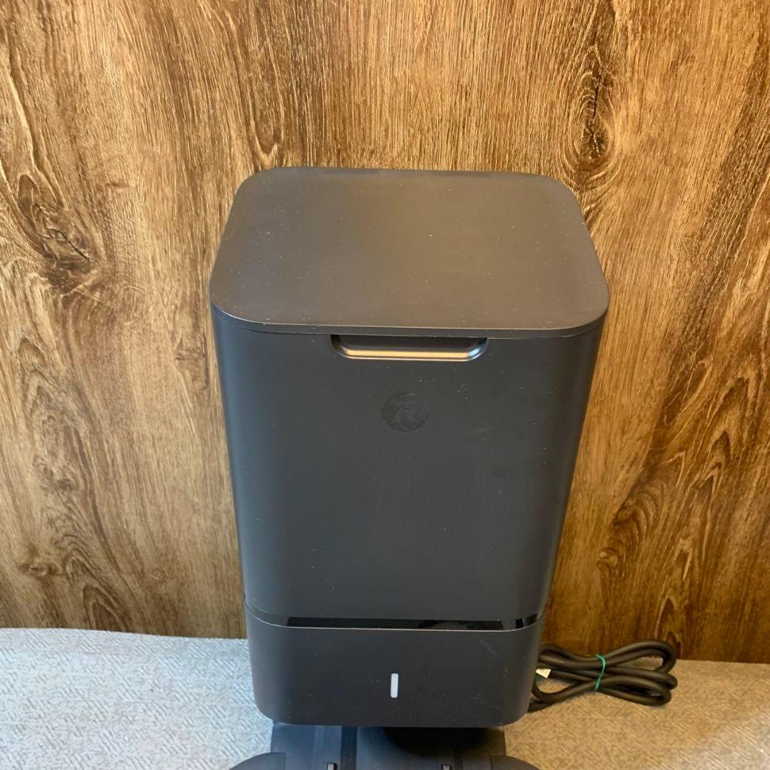 I945\" 現状品 iRobot Roomba i2 ロボット掃除機 欠品あり