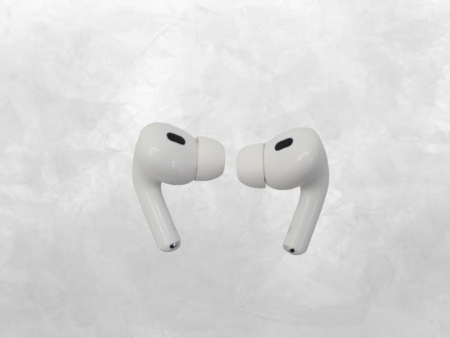 Apple AirPods Pro 2 第2世代 ノイズキャンセリング イヤホン