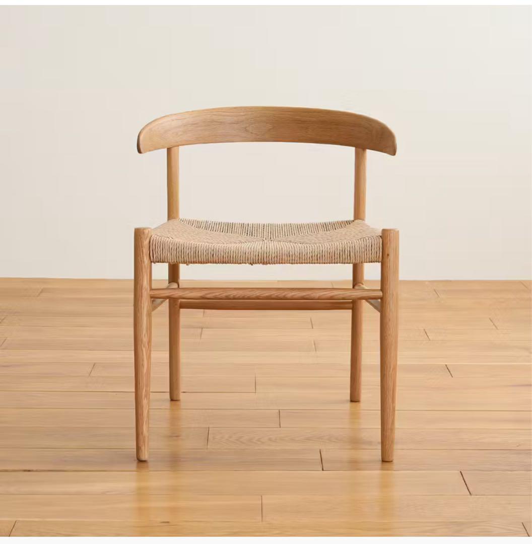 Re:CENO ダイニングチェア 2脚セット