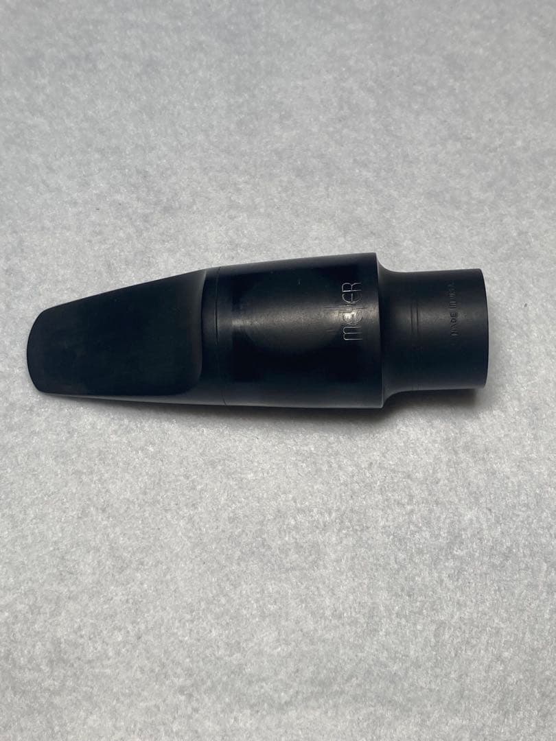 アルトサックス マウスピース MEYER メイヤー 5MM